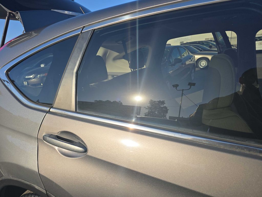 Photo 13 of this HONDA CR-V