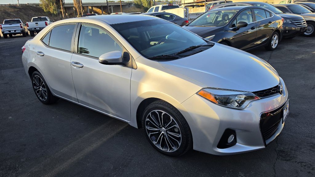 Photo 2 of this TOYOTA COROLLA