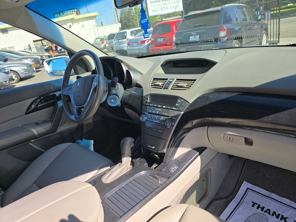 Photo 18 of this ACURA MDX