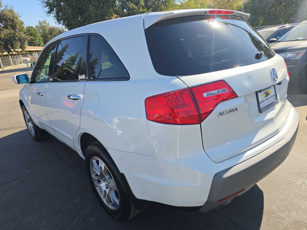 Photo 9 of this ACURA MDX