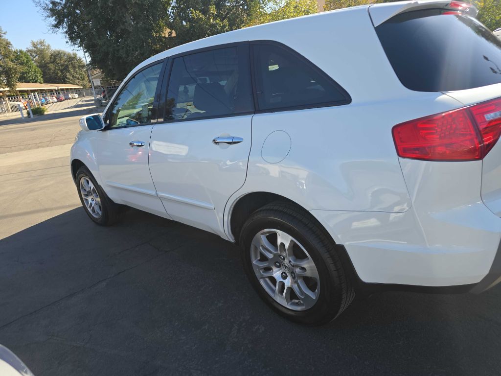Photo 10 of this ACURA MDX
