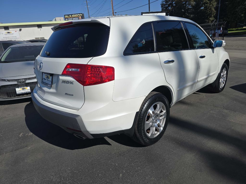 Photo 7 of this ACURA MDX