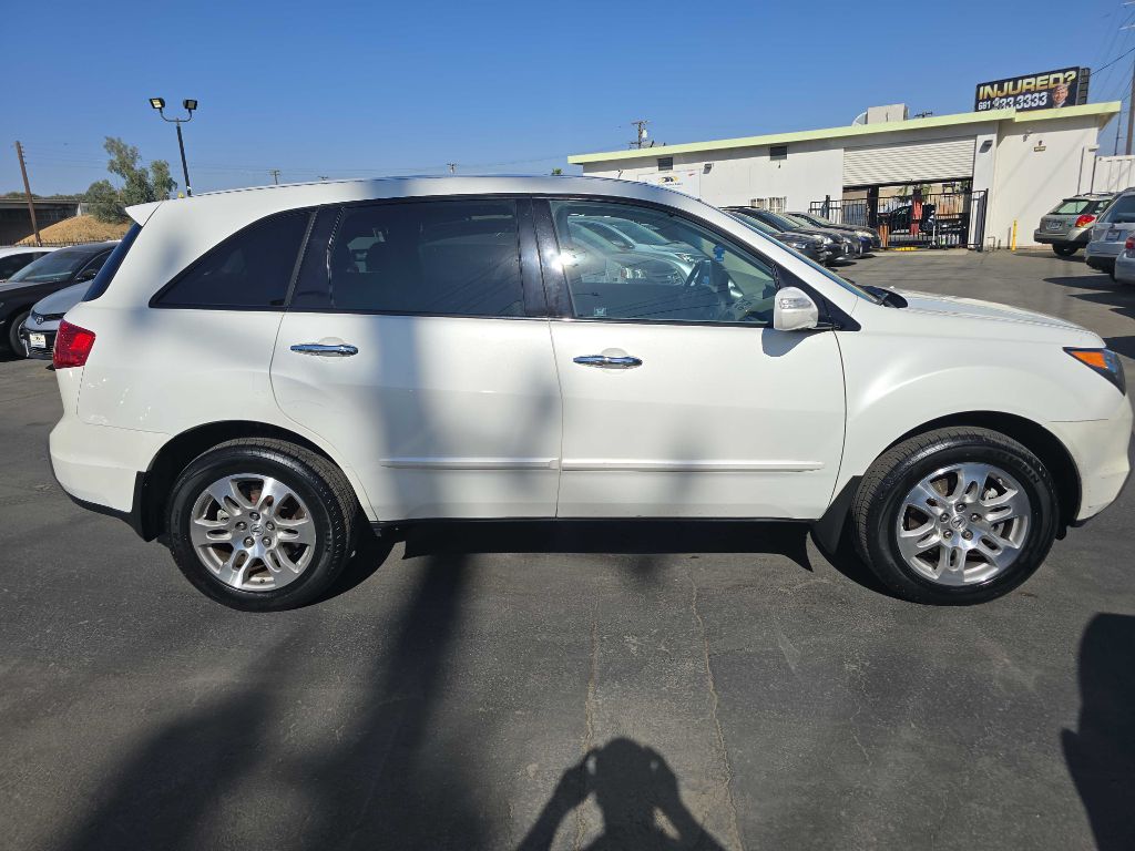 Photo 3 of this ACURA MDX