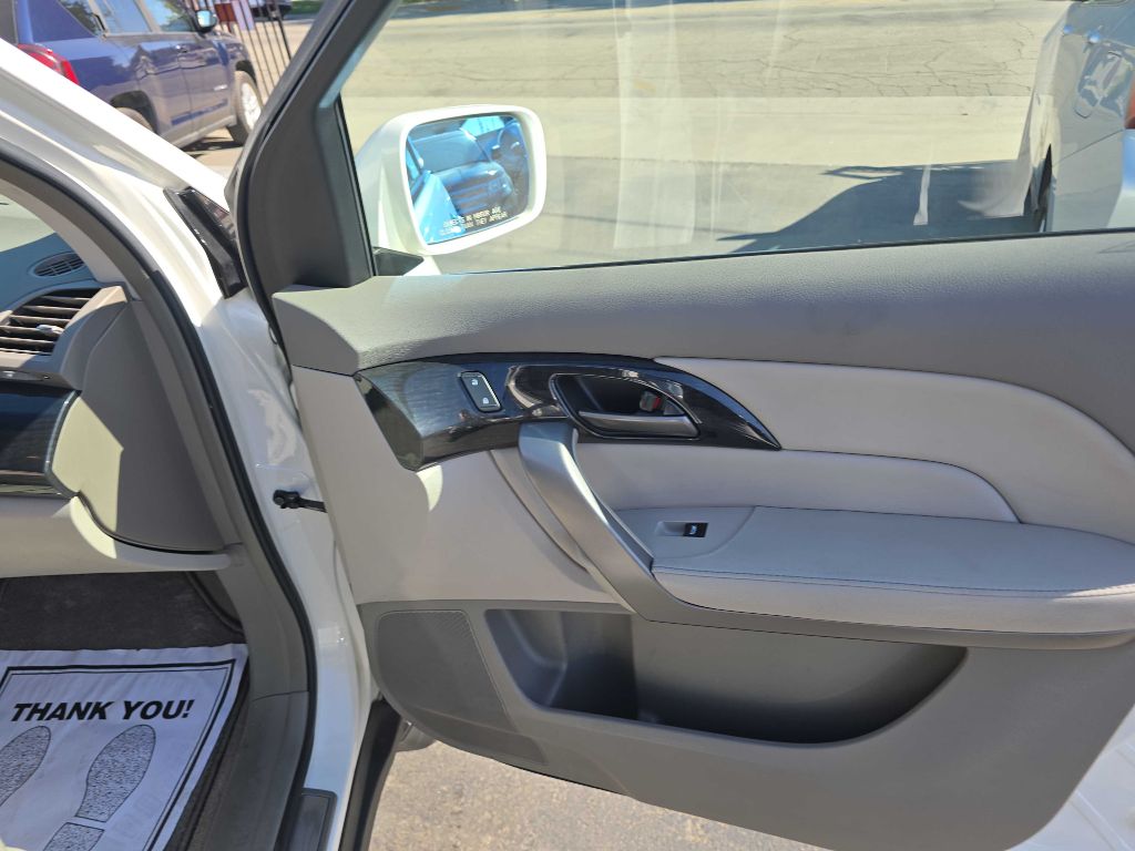 Photo 17 of this ACURA MDX