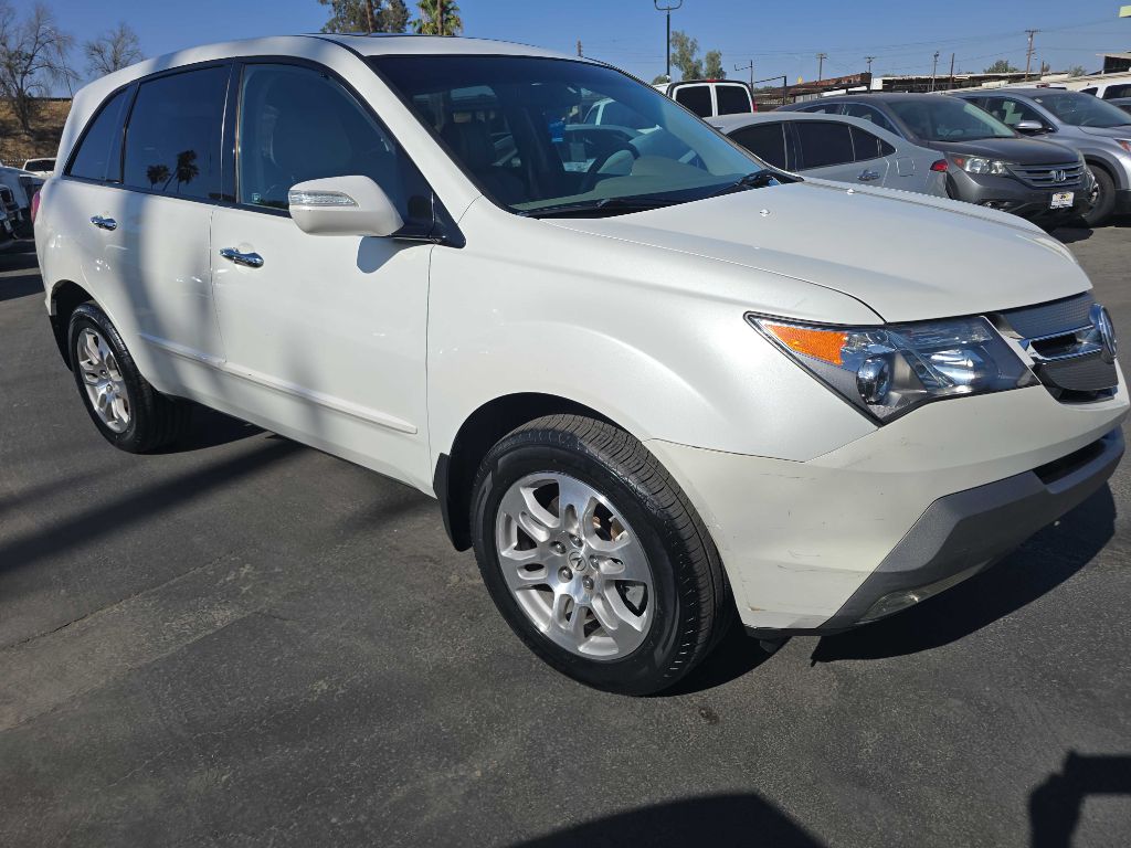 Photo 5 of this ACURA MDX