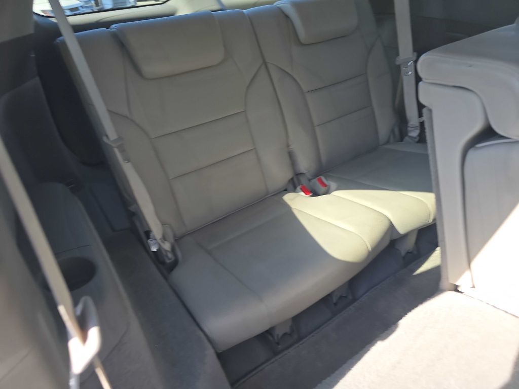 Photo 16 of this ACURA MDX