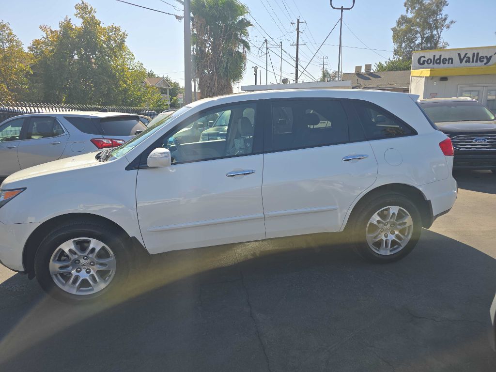 Photo 8 of this ACURA MDX