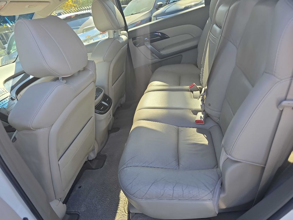 Photo 15 of this ACURA MDX
