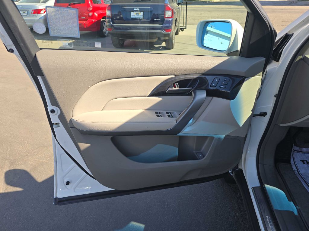 Photo 11 of this ACURA MDX