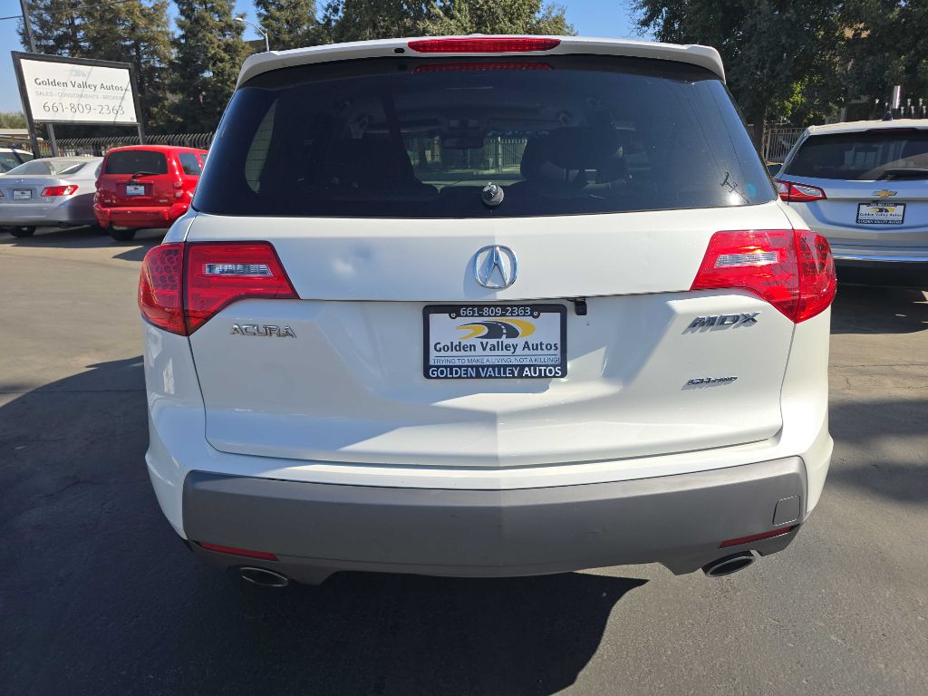 Photo 6 of this ACURA MDX