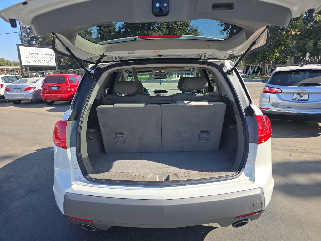 Photo 14 of this ACURA MDX