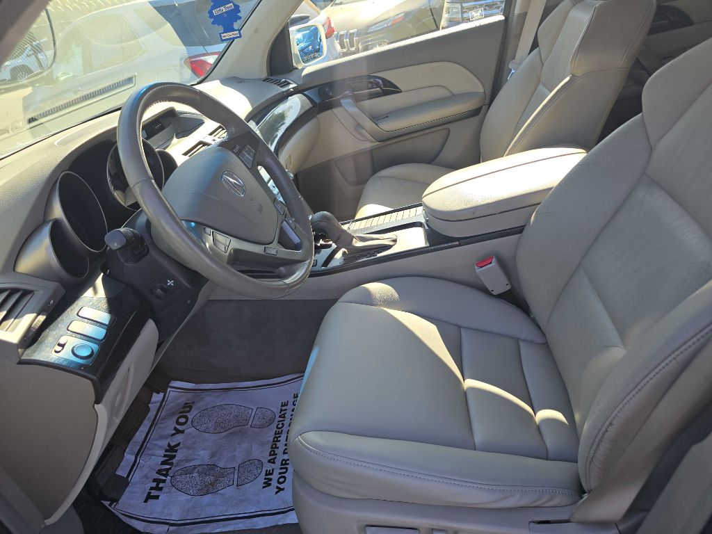 Photo 12 of this ACURA MDX