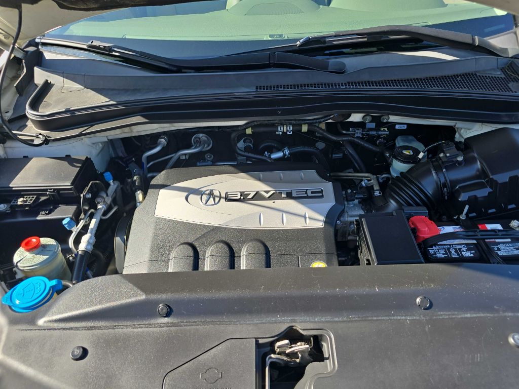 Photo 19 of this ACURA MDX