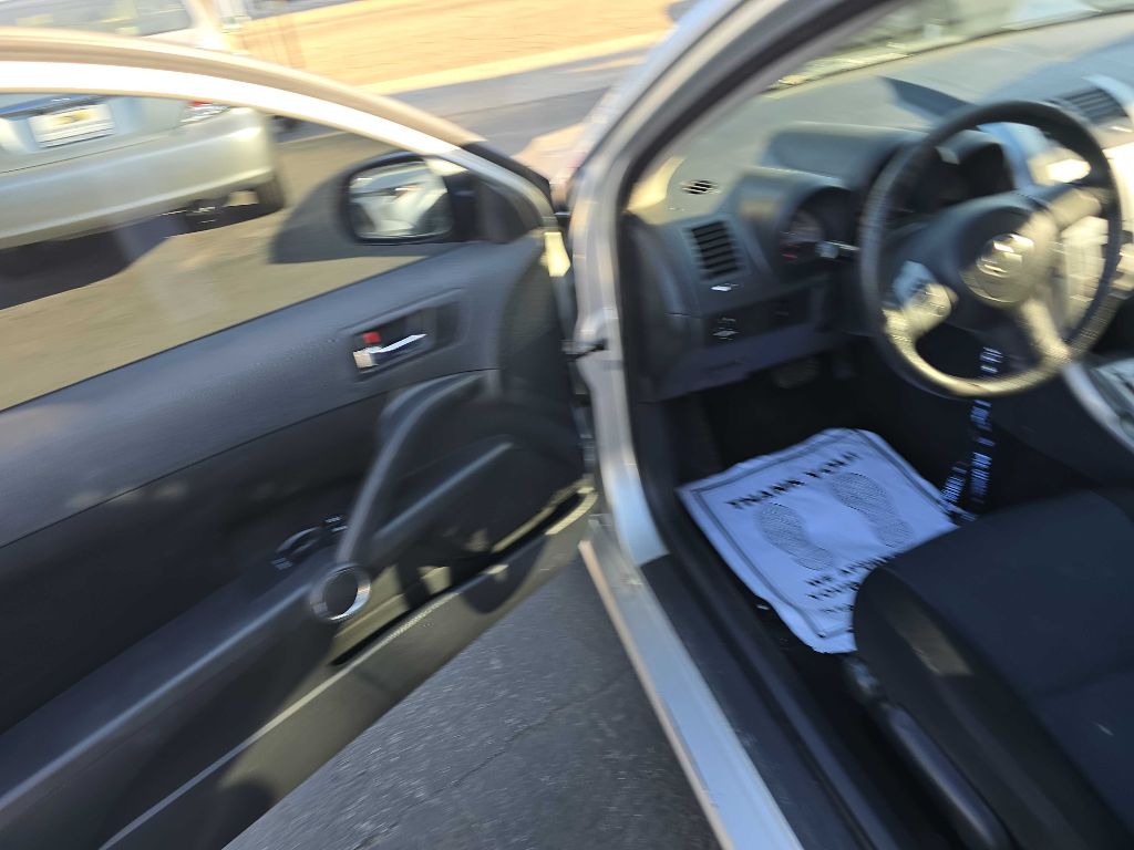 Photo 12 of this SCION TC