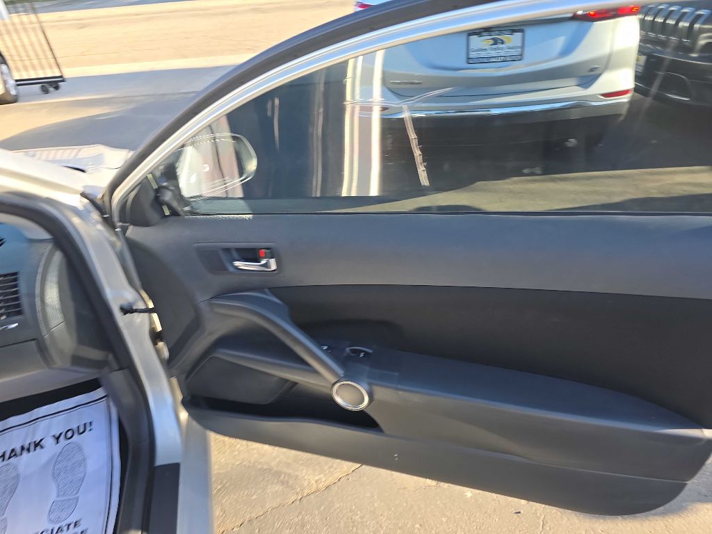 Photo 13 of this SCION TC