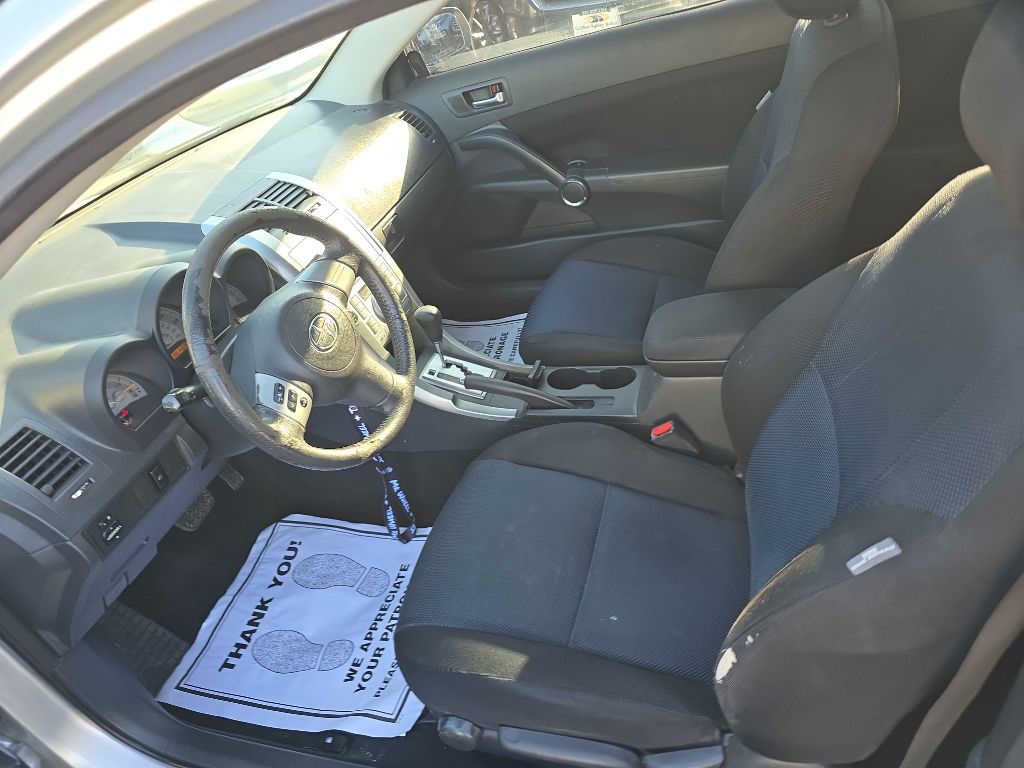 Photo 11 of this SCION TC