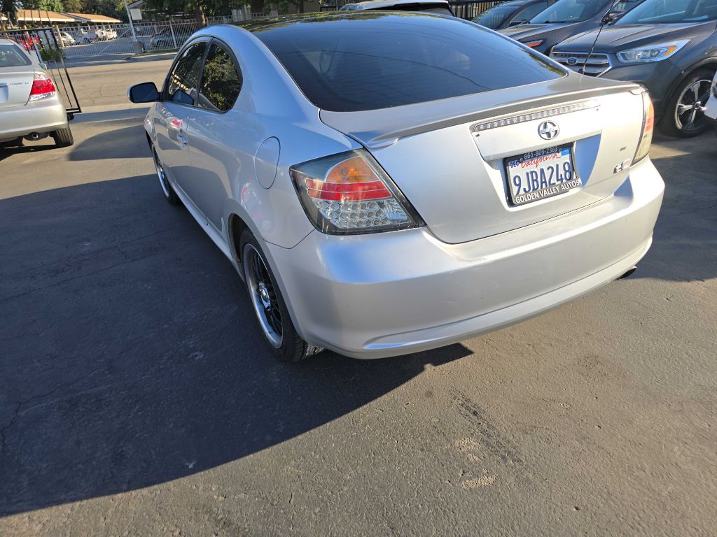Photo 5 of this SCION TC