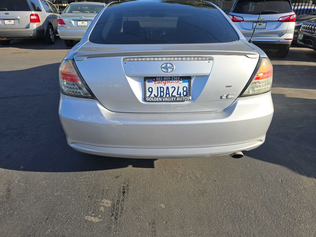 Photo 7 of this SCION TC
