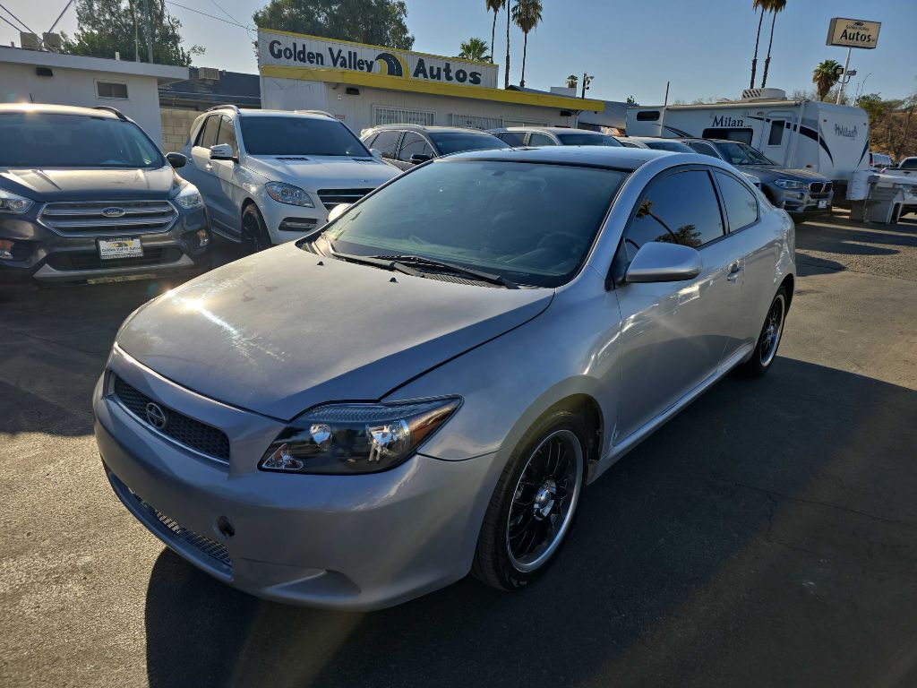2006 SCION TC