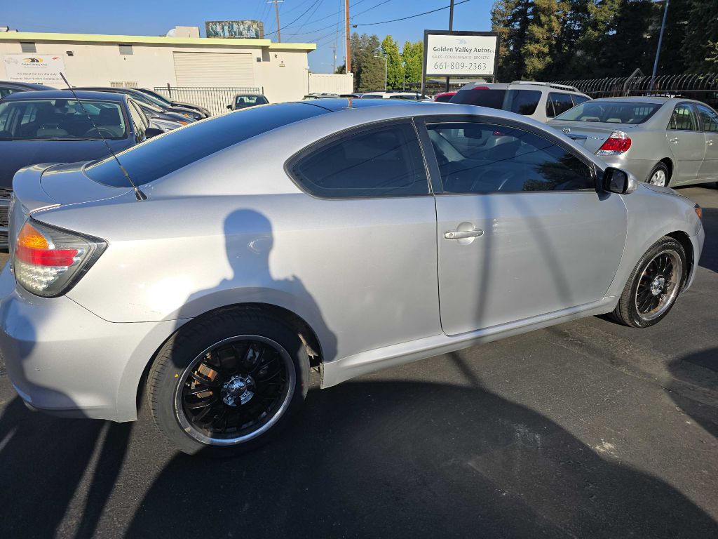 Photo 9 of this SCION TC