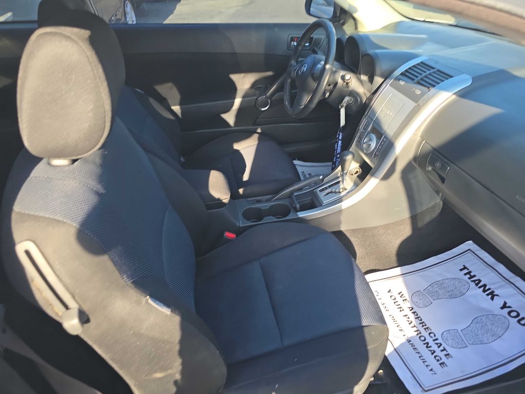 Photo 14 of this SCION TC
