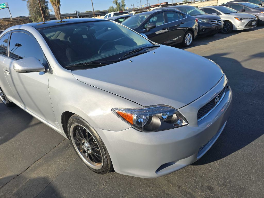 Photo 10 of this SCION TC