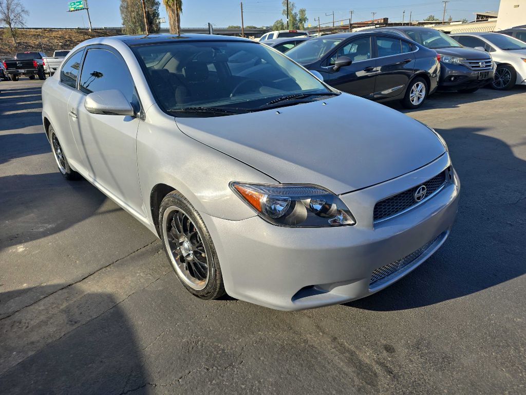 Photo 6 of this SCION TC