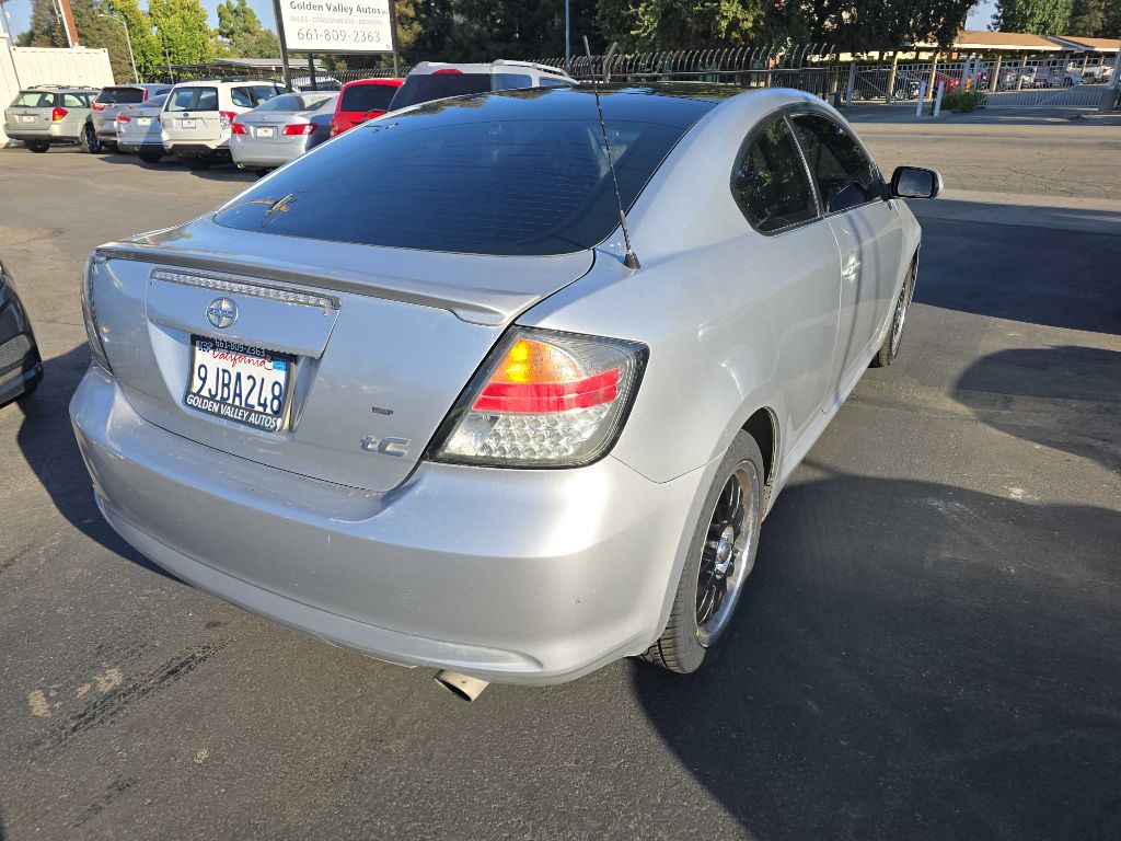 Photo 8 of this SCION TC