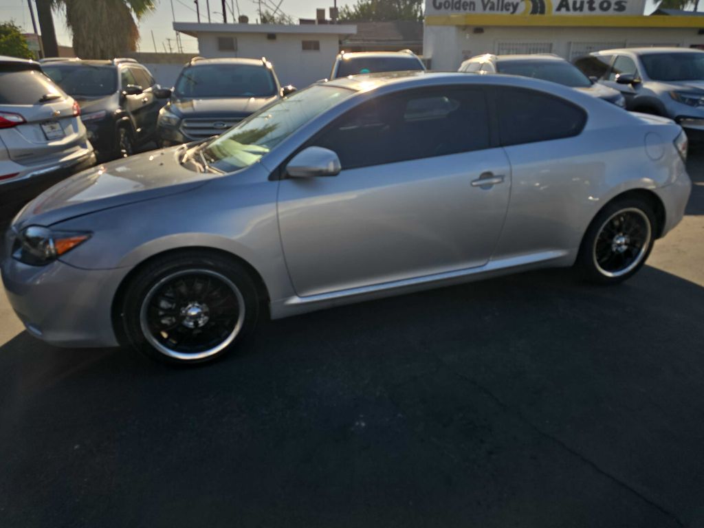 Photo 3 of this SCION TC