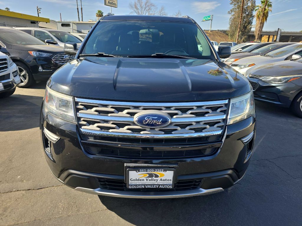 Photo 5 of this FORD EXPLORER