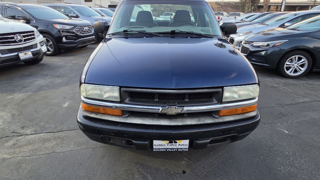 Photo 6 of this CHEVROLET S TRUCK