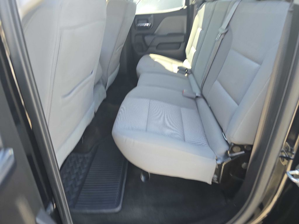 Photo 12 of this CHEVROLET SILVERADO 1500