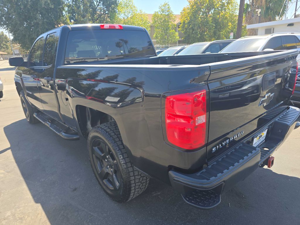 Photo 6 of this CHEVROLET SILVERADO 1500