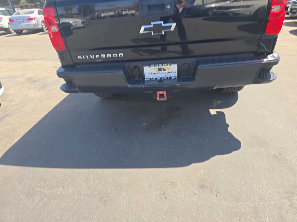 Photo 7 of this CHEVROLET SILVERADO 1500