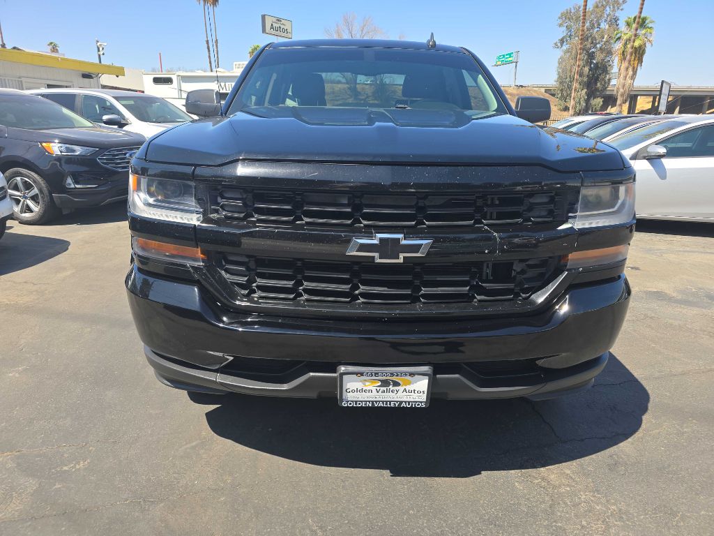 Photo 2 of this CHEVROLET SILVERADO 1500