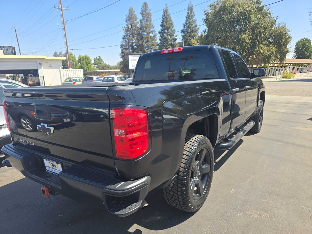 Photo 9 of this CHEVROLET SILVERADO 1500