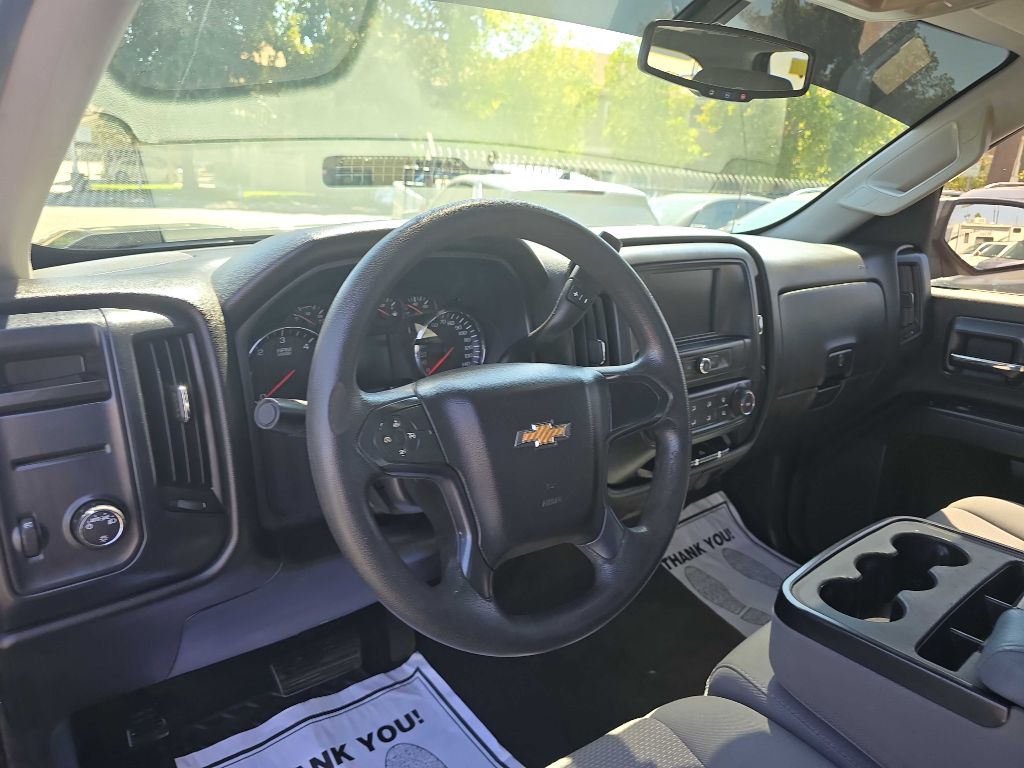Photo 11 of this CHEVROLET SILVERADO 1500