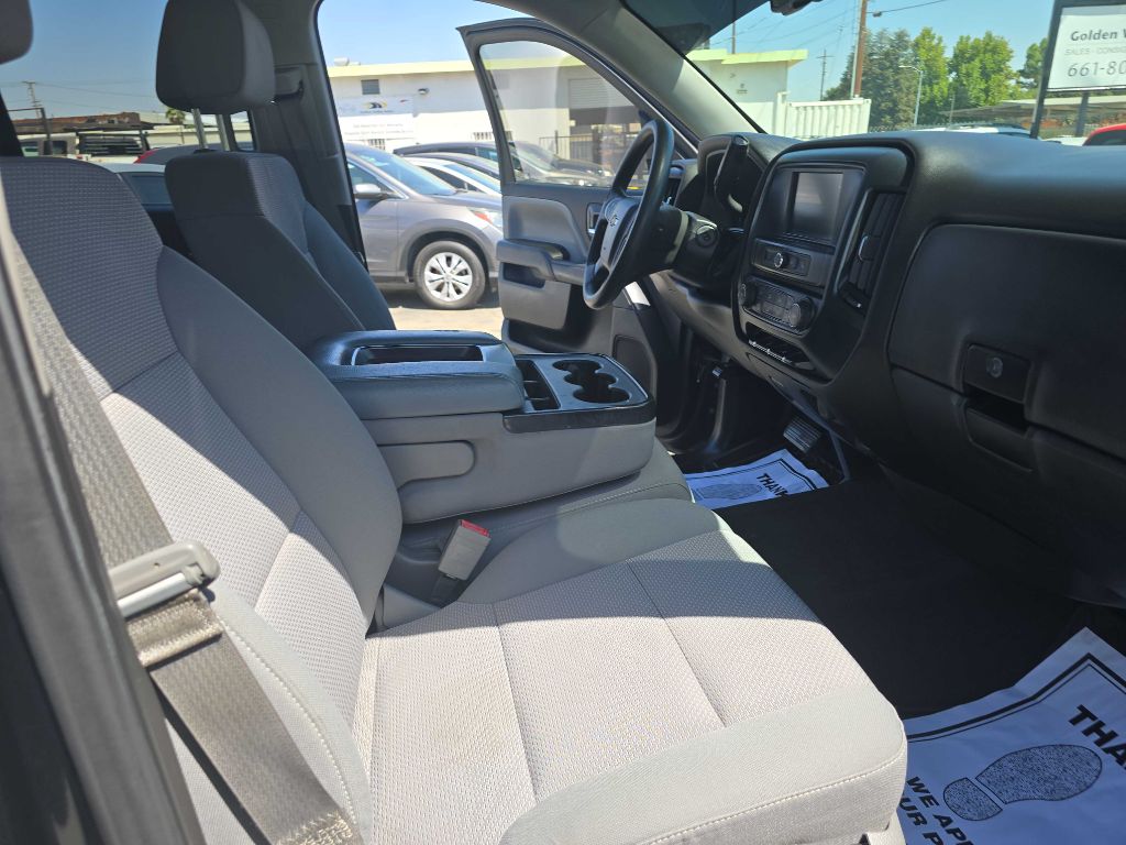 Photo 16 of this CHEVROLET SILVERADO 1500