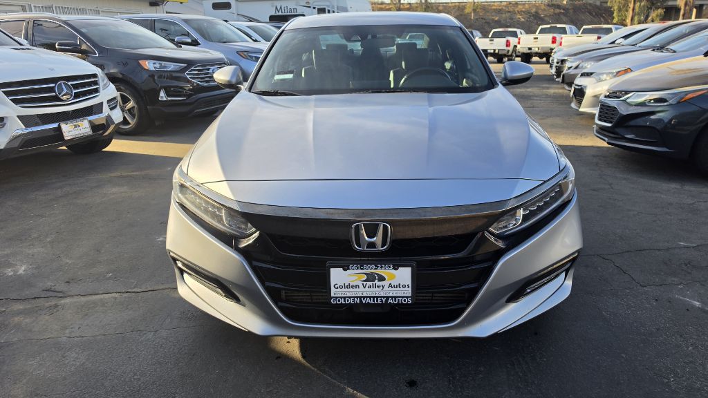 Photo 10 of this HONDA ACCORD