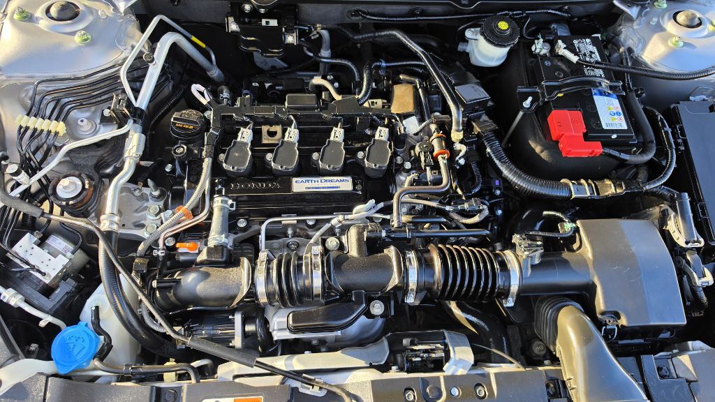 Photo 18 of this HONDA ACCORD