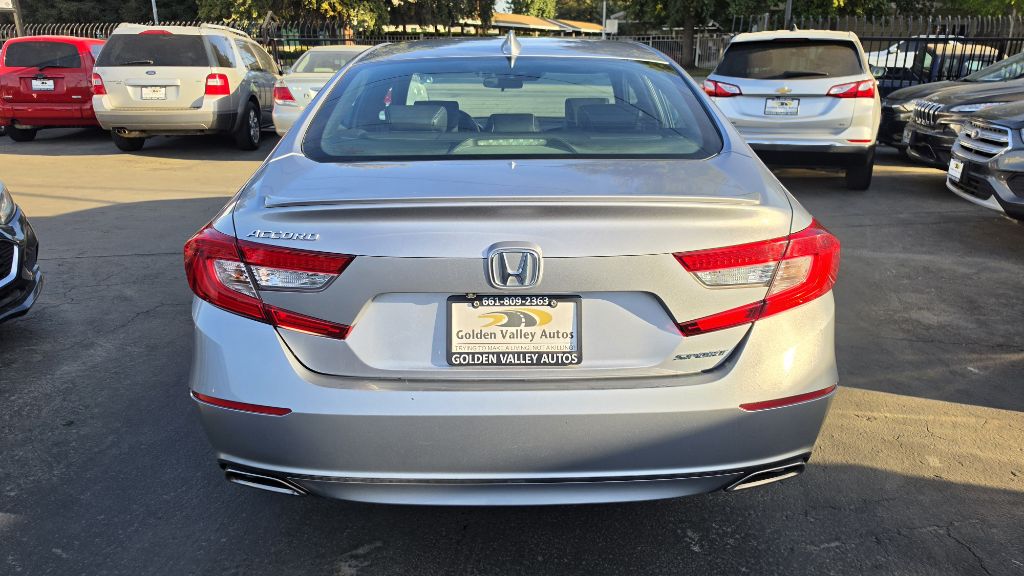 Photo 3 of this HONDA ACCORD