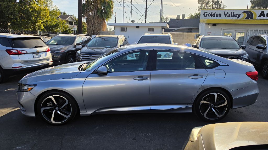Photo 7 of this HONDA ACCORD