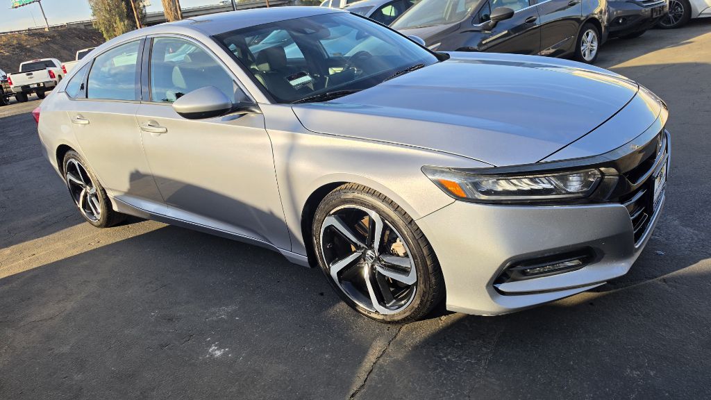 Photo 5 of this HONDA ACCORD