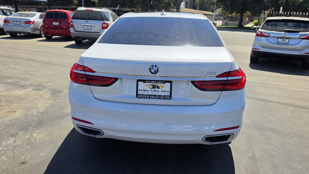 Photo 6 of this BMW 750