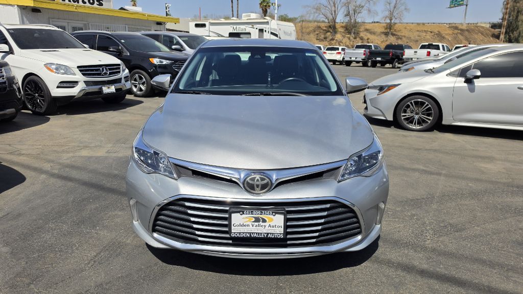 Photo 8 of this TOYOTA AVALON