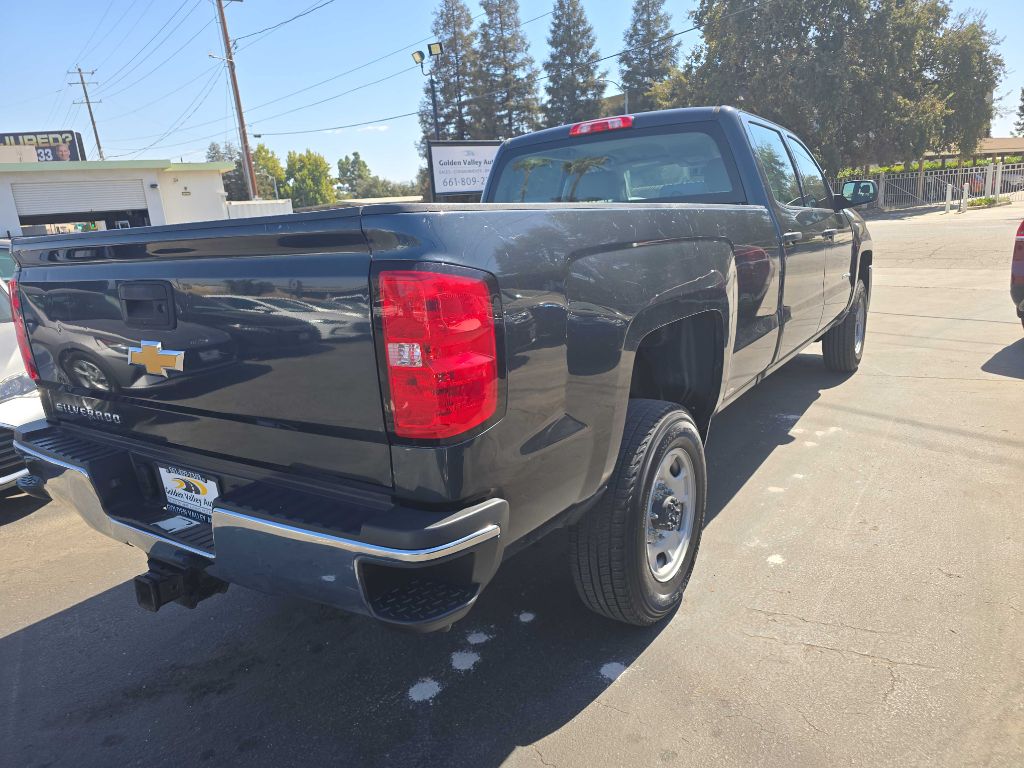 Photo 9 of this CHEVROLET SILVERADO 2500