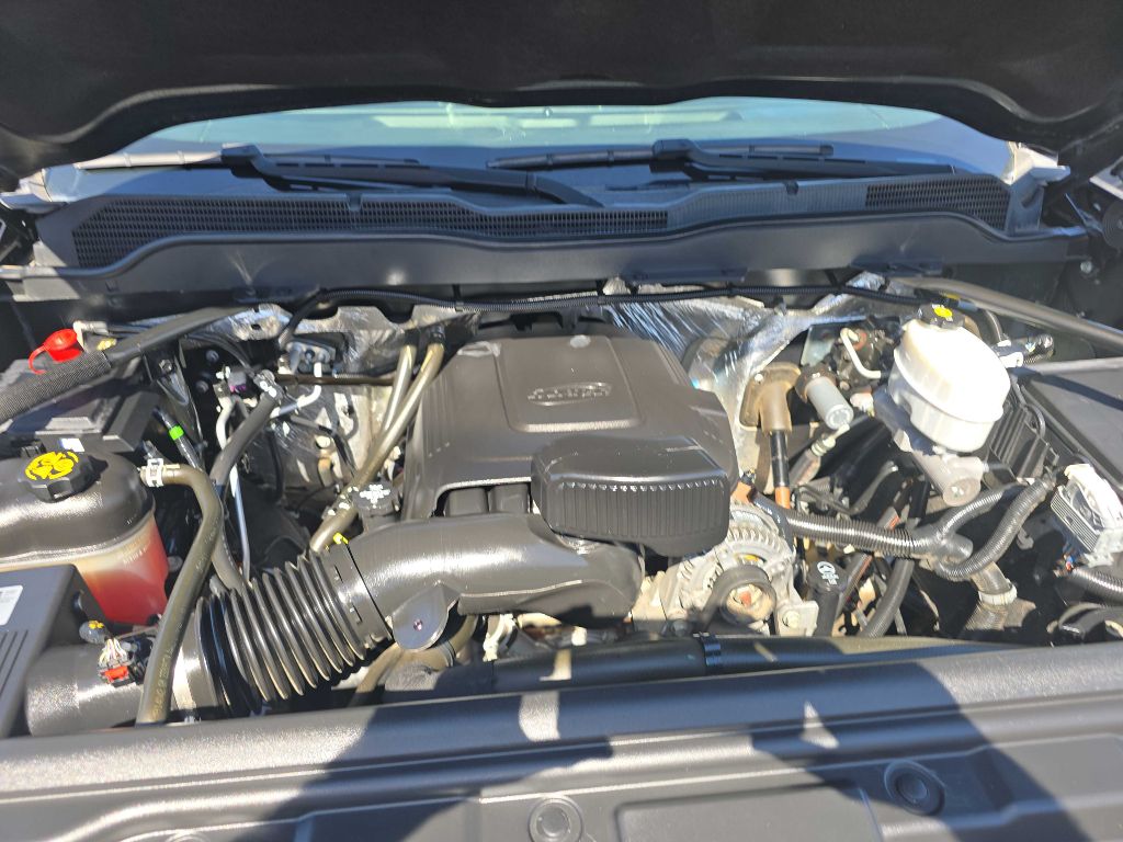 Photo 18 of this CHEVROLET SILVERADO 2500