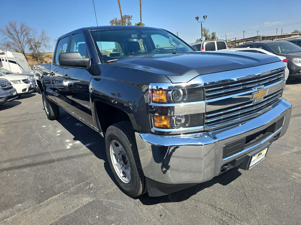 Photo 5 of this CHEVROLET SILVERADO 2500