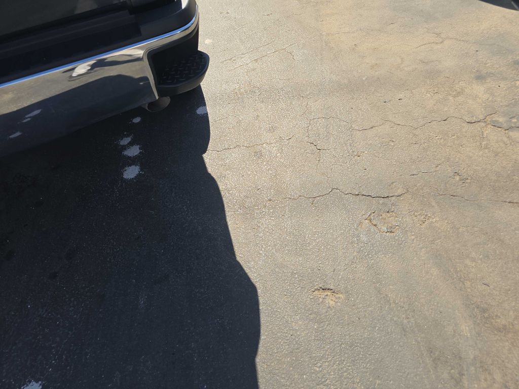 Photo 6 of this CHEVROLET SILVERADO 2500