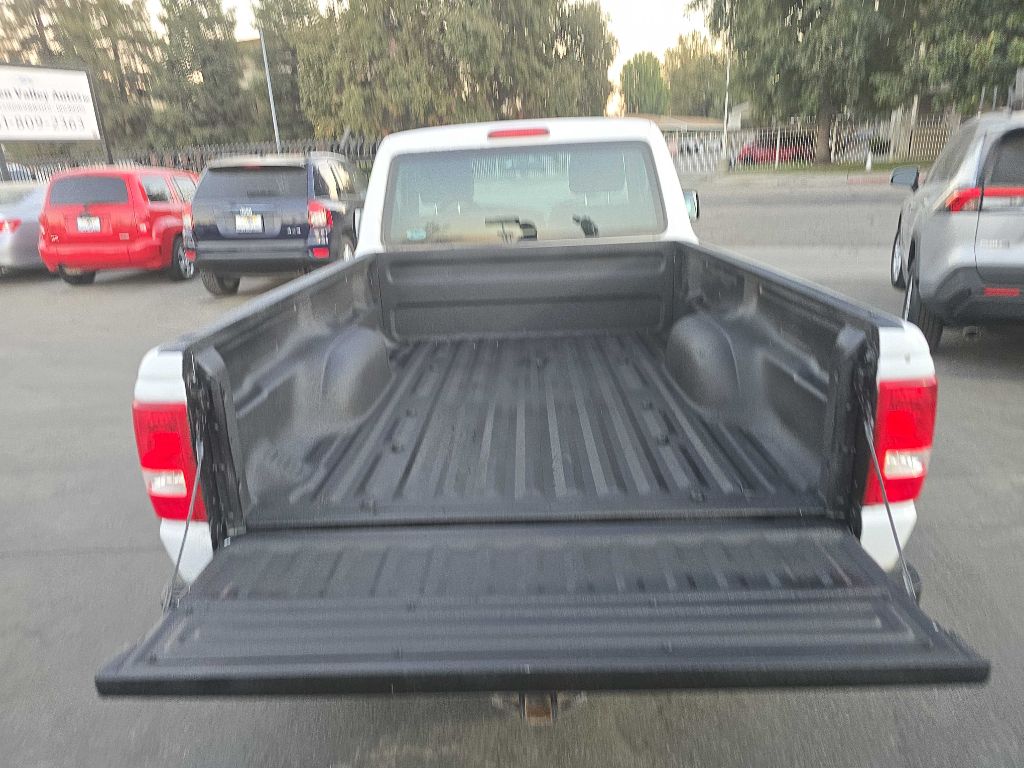 Photo 8 of this FORD RANGER